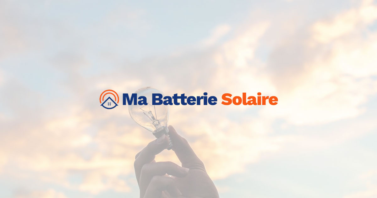 Système de stockage solaire fonctionnement et avantages pour l'autonomie énergétique